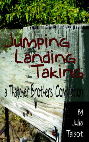 Jumping, Landing, Taking (9781603704038) by Talbot, Julia