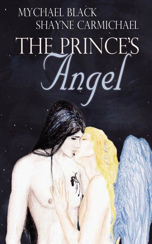 Stock image for The Prince's Angel for sale by ThriftBooks-Atlanta