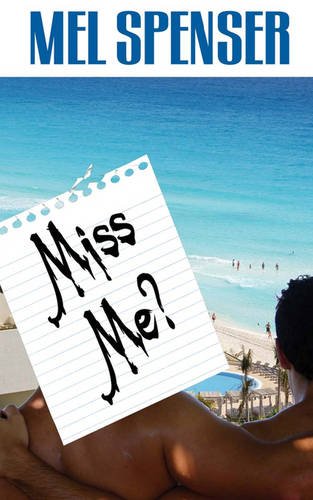 Beispielbild fr Miss Me? zum Verkauf von Bookmans