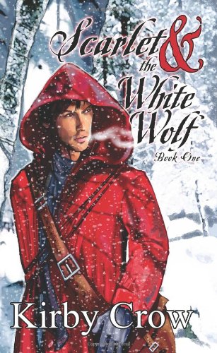 Imagen de archivo de Scarlet and the White Wolf, Book One a la venta por ThriftBooks-Atlanta