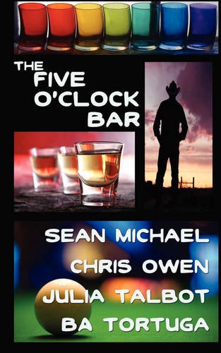 5 O'Clock Bar (9781603705493) by Owen, Chris