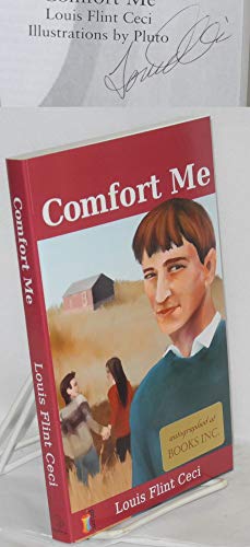 Imagen de archivo de Comfort Me a la venta por Bookmans