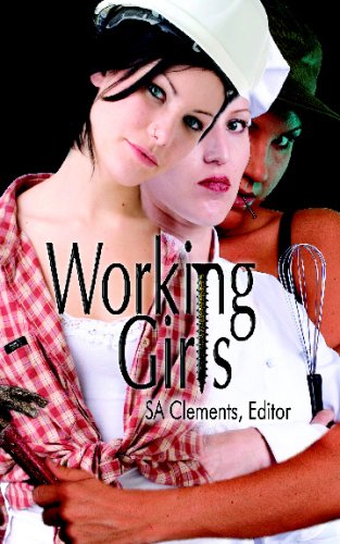 9781603705806: Working Girls