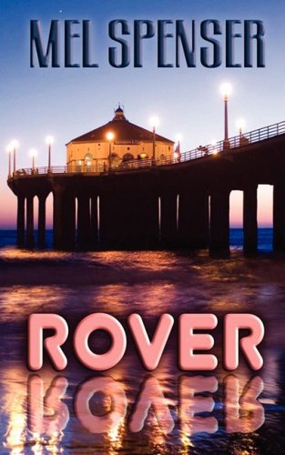 Imagen de archivo de Rover a la venta por Bookmans