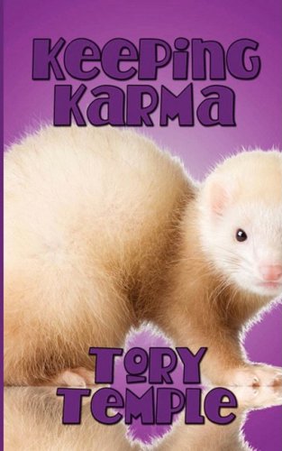 Keeping Karma (9781603706810) by Temple, Tory