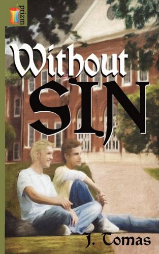 Stock image for Without Sin for sale by Half Price Books Inc.