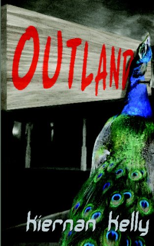 Stock image for Outland for sale by Ergodebooks