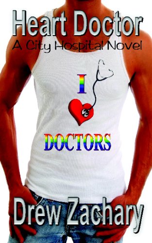 Heart Doctor (9781603707121) by Zachary, Drew
