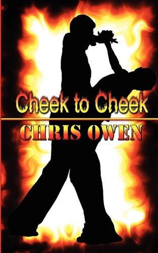 Imagen de archivo de Cheek to Cheek a la venta por ThriftBooks-Dallas