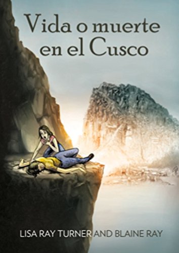 Stock image for Vida o muerte en el Cusco (Spanish Edition) for sale by SecondSale