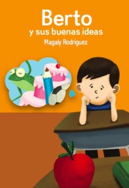 Stock image for Berto y sus buenas ideas for sale by Better World Books