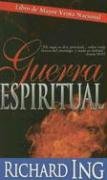 9781603740180: Guerra espiritual/ Spiritual Warfare