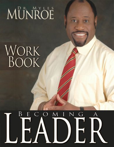 9781603740289: Becoming a Leader Workbook