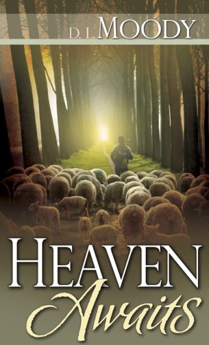 Beispielbild fr Heaven Awaits zum Verkauf von Better World Books