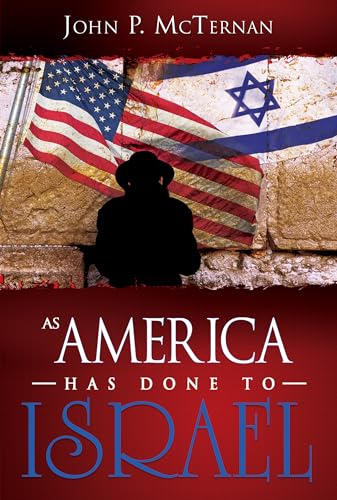 Stock image for As America Has Done to Israel for sale by KuleliBooks