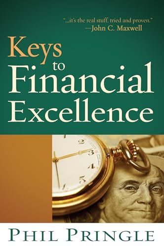 Stock image for Keys to Financial Excellence for sale by Buyback Express