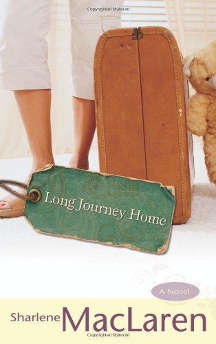 Imagen de archivo de Long Journey Home a la venta por Reliant Bookstore