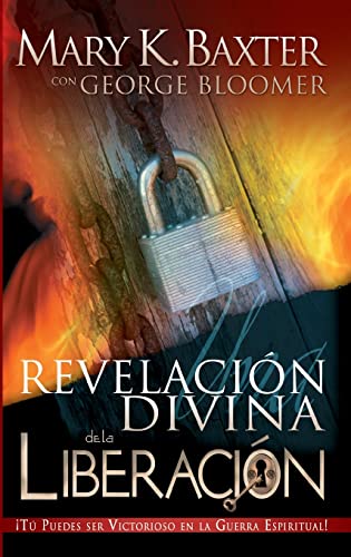 Beispielbild fr Una revelacin divina de la liberacin (Spanish Edition) zum Verkauf von New Legacy Books