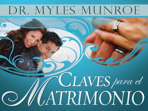 Beispielbild fr Claves Para El Matrimonio zum Verkauf von ThriftBooks-Dallas