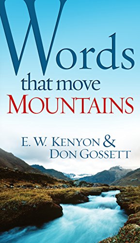 Stock image for Words That Move Mountains for sale by Better World Books