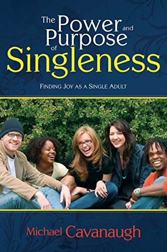 Stock image for The Power and Purpose of Singleness: Finding Joy as a Single Adult for sale by SecondSale