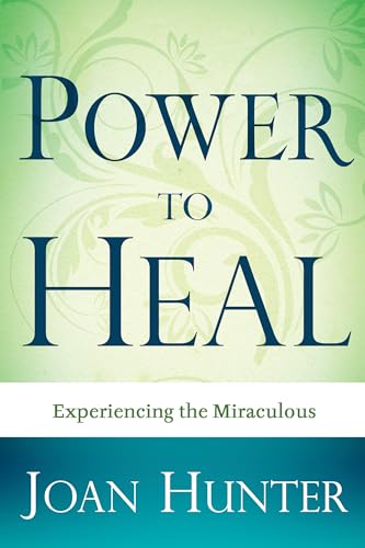 Stock image for Power to Heal: Experiencing the Miraculous for sale by ZBK Books