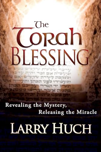 Beispielbild fr The Torah Blessing: Revealing the Mystery, Releasing the Miracle zum Verkauf von SecondSale