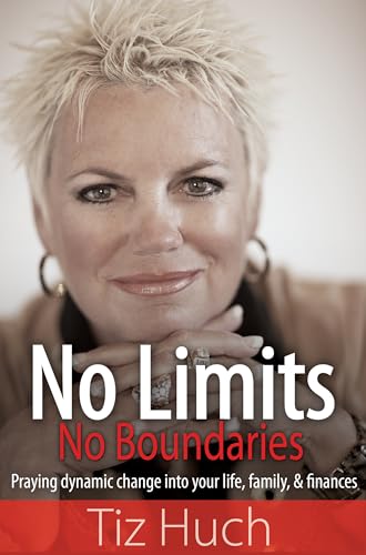 Stock image for No Limits, No Boundaries for sale by Better World Books