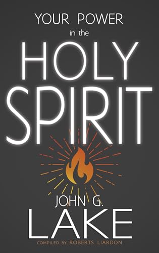 9781603741637: Your Power in the Holy Spirit