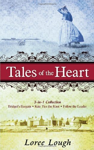 Beispielbild fr Tales of the Heart zum Verkauf von Better World Books