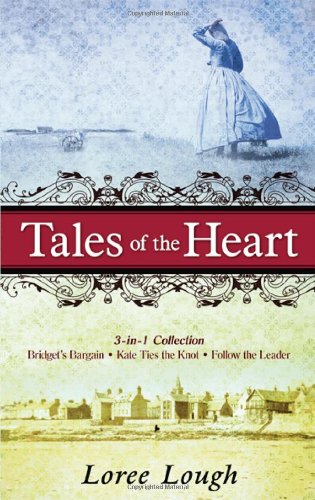 Imagen de archivo de Tales of the Heart a la venta por Better World Books