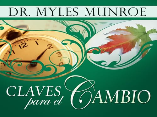 9781603741866: Claves para el Gambio (Spanish Edition)