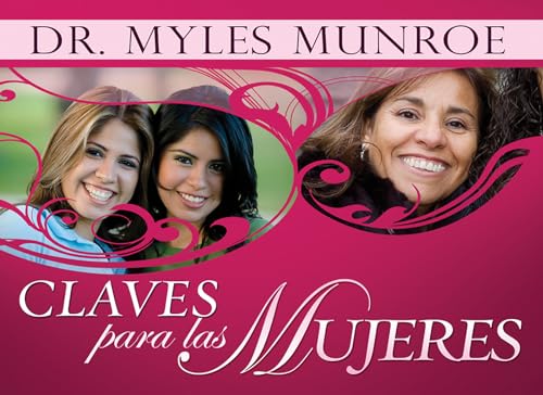 Beispielbild fr Claves Para las Mujeres zum Verkauf von ThriftBooks-Atlanta