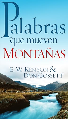 Beispielbild fr Palabras Que Mueven Montanas (Spanish Edition) zum Verkauf von ZBK Books