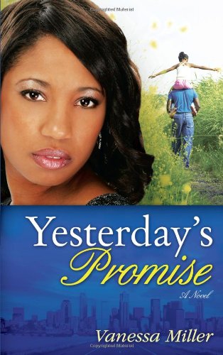 Imagen de archivo de Yesterday's Promise (Second Chance At Love V3) a la venta por HPB-Ruby