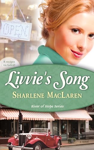 Stock image for Livvie's Song: Volume 1 for sale by ThriftBooks-Atlanta