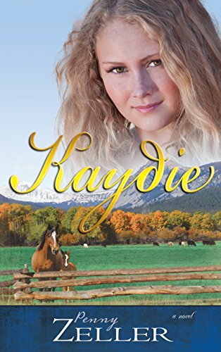 Stock image for Kaydie (Volume 2) (Montana Skies) for sale by Wonder Book