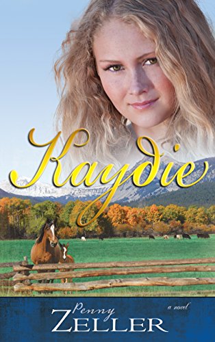 9781603742177: Kaydie (Volume 2) (Montana Skies)