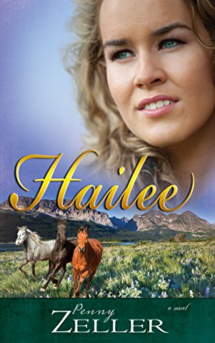 Imagen de archivo de Hailee (Volume 3) (Montana Skies) a la venta por Goodwill