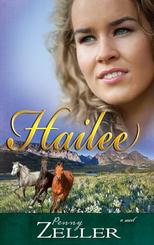 Stock image for Hailee: Volume 3 for sale by ThriftBooks-Dallas