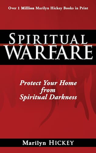 Imagen de archivo de Spiritual Warfare: Protect Your Home from Spiritual Darkness a la venta por Goodwill of Colorado