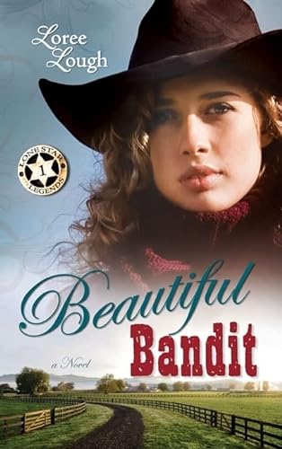 Imagen de archivo de Beautiful Bandit a la venta por Better World Books