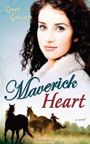 Beispielbild fr Maverick Heart zum Verkauf von Better World Books