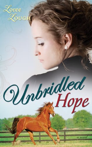 Stock image for Unbridled Hope (Lone Star Legends V3) for sale by Once Upon A Time Books