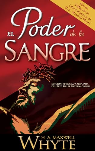 9781603742337: El poder de la sangre (Spanish Edition)