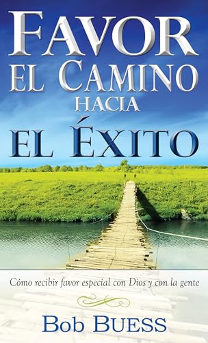 Stock image for Favor El Camino Hacia El Exito (Spanish Edition) for sale by GF Books, Inc.