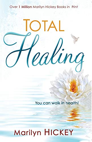 Stock image for Total Healing for sale by ZBK Books
