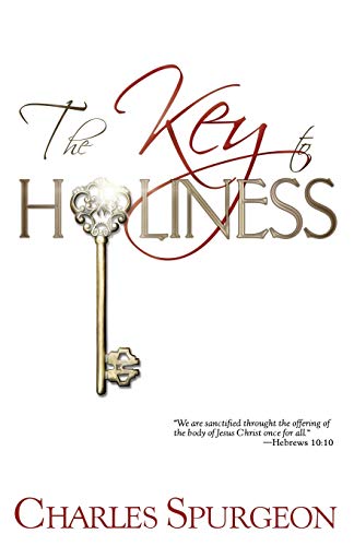 Beispielbild fr Key to Holiness zum Verkauf von AwesomeBooks