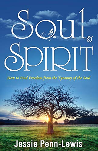 Stock image for Soul and Spirit: Finding Freedom in Christ for sale by Hippo Books