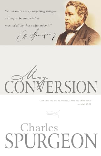 My Conversion (9781603746359) by Spurgeon, Charles H.